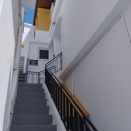 Apartament My Aunts House Ajos Nikolaos Zewnętrze zdjęcie