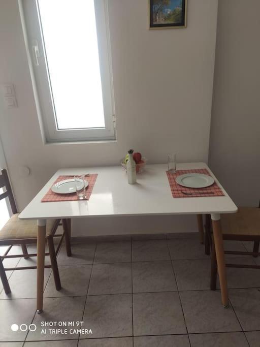 Apartament My Aunts House Ajos Nikolaos Zewnętrze zdjęcie