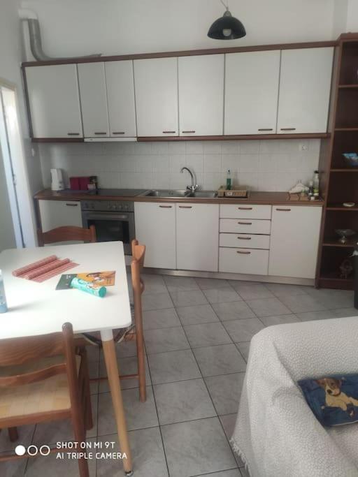 Apartament My Aunts House Ajos Nikolaos Zewnętrze zdjęcie