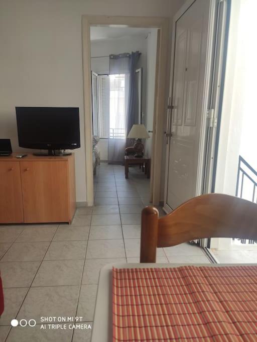 Apartament My Aunts House Ajos Nikolaos Zewnętrze zdjęcie