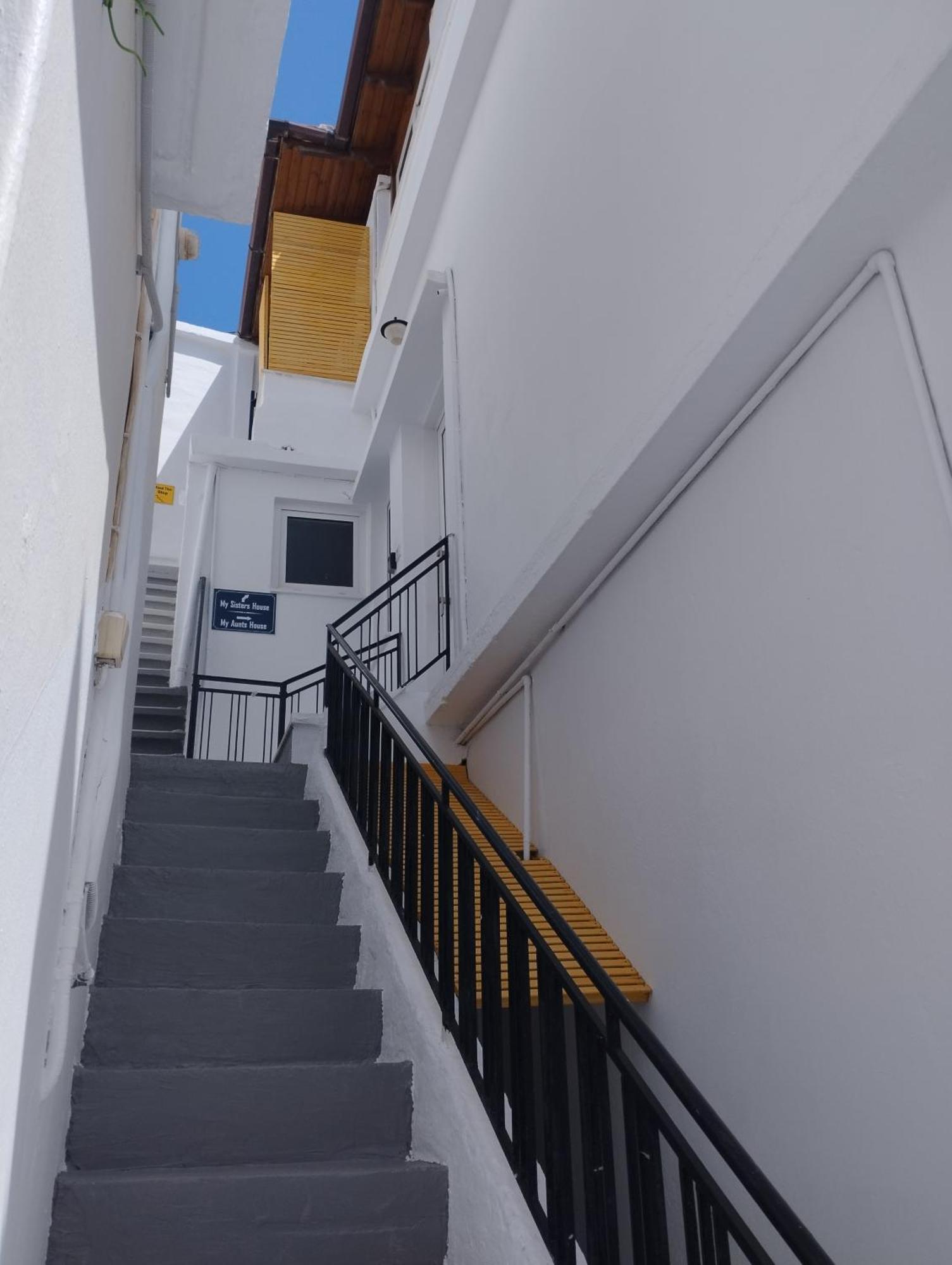Apartament My Aunts House Ajos Nikolaos Zewnętrze zdjęcie
