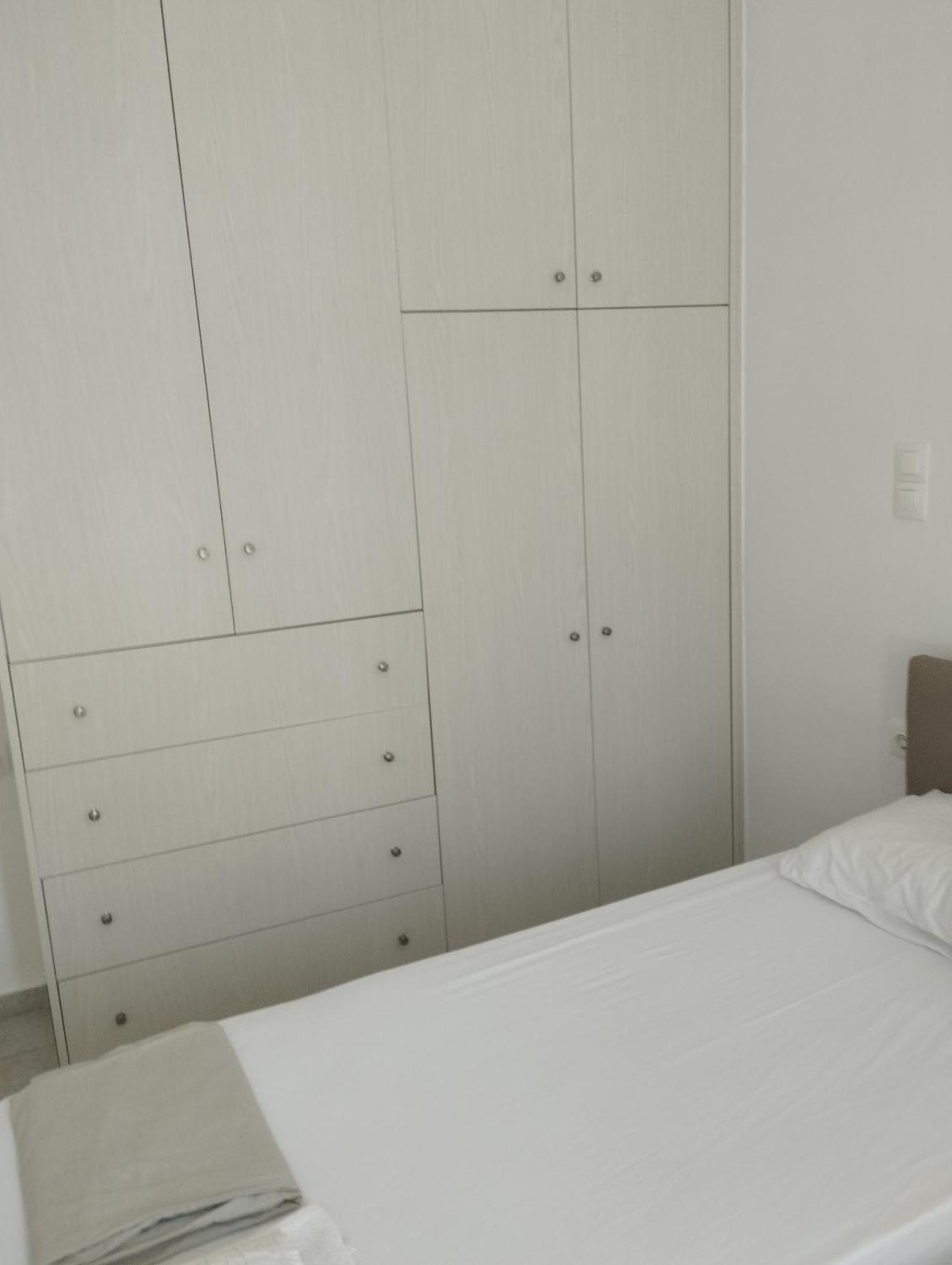 Apartament My Aunts House Ajos Nikolaos Zewnętrze zdjęcie